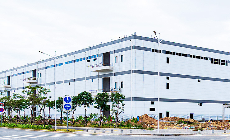 廣州市通駿機械設備有限公司